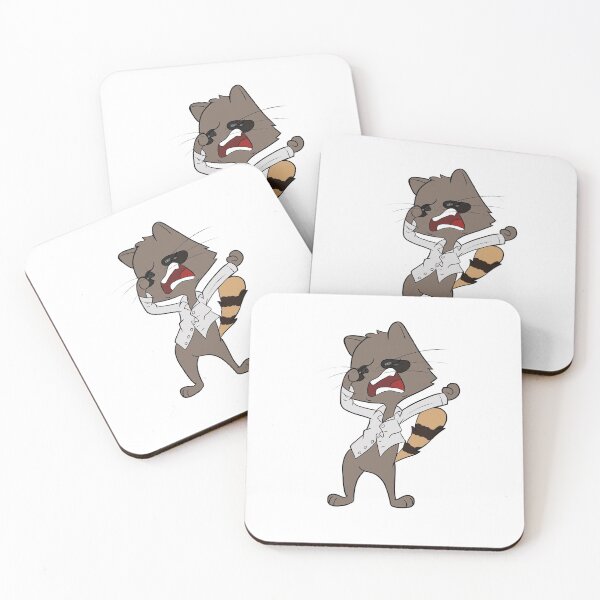 Item preview, Nocturnal Network Technician designed and sold by AnimalBusiness.