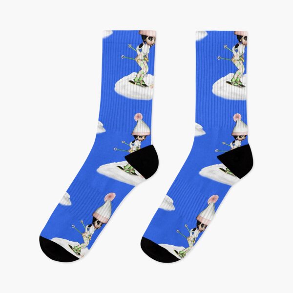 Item preview, Skiing On The Snow designed and sold by LoneAngel.