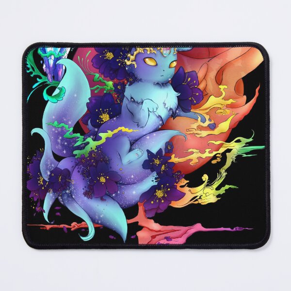 Item preview, Aether Bang - Carbuncle Inspired Art designed and sold by SyrazelNytRose.