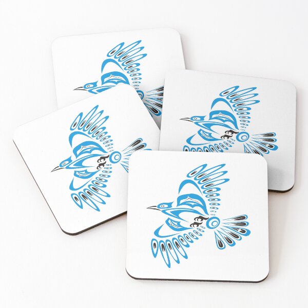 Item preview, Blue Jay designed and sold by colorfulbundles.