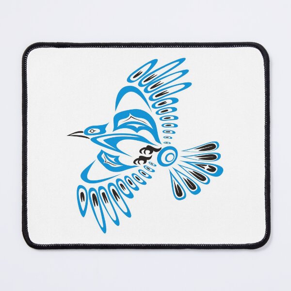 Item preview, Blue Jay designed and sold by colorfulbundles.
