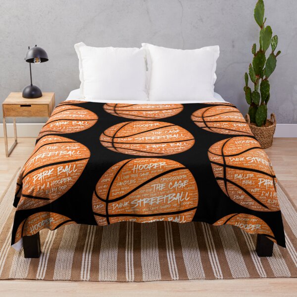 Item preview, Streetball Basketball Word Cloud designed and sold by ASAPPTEES.
