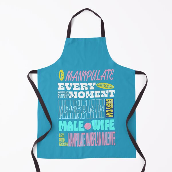 Item preview, Manipulate Mansplain Malewife THENCE designed and sold by cleopatraB.