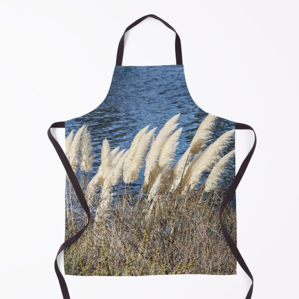 Item preview, Pampas in the Breeze designed and sold by heatherfriedman.