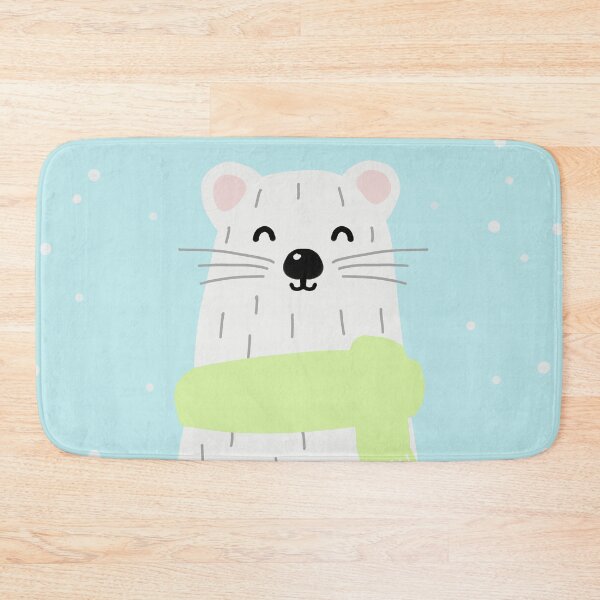 Item preview,  Christmas Ermine designed and sold by Veyiive.