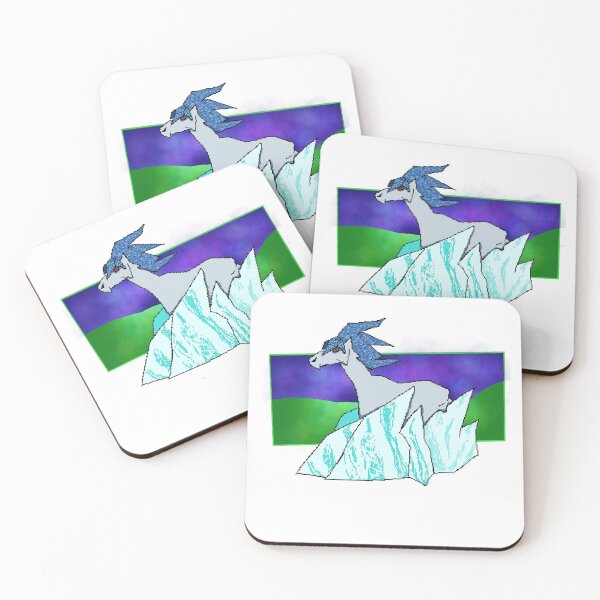Item preview, Pale Rider designed and sold by Bingchang - Quest 64.