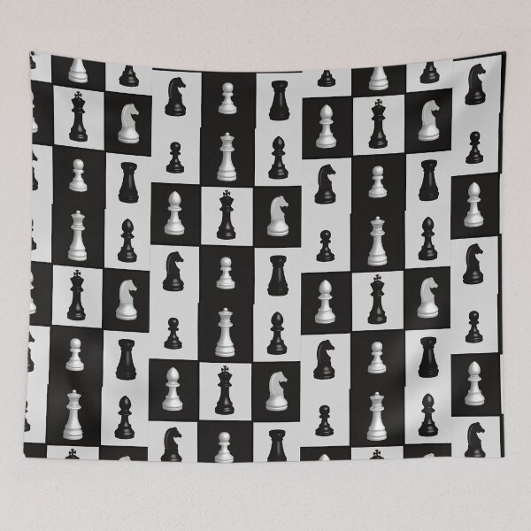 Item preview, Chess Players Obsession designed and sold by EddieB1979.
