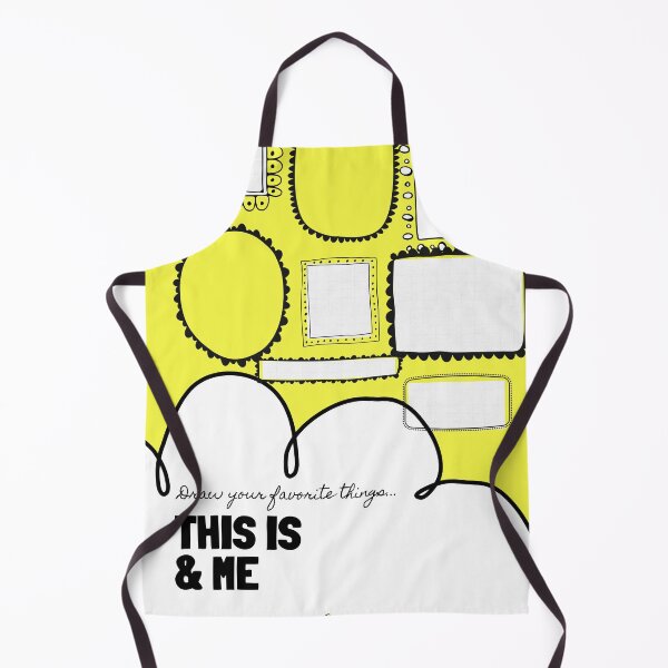 Item preview, This is Me by Lizzy Duckpond designed and sold by LizzyDuckpond.