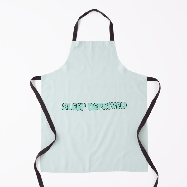 Item preview, Sleep Deprived designed and sold by Wachi-A.