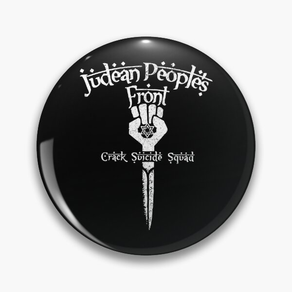 Item preview, Judean People's Front [Worn Look] designed and sold by risible.
