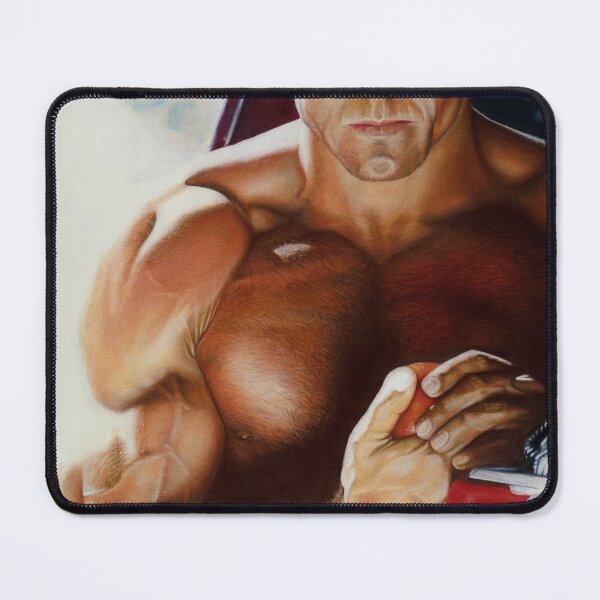 Item preview, Lunck Break Stud Color Pencil @ www.KeithMcDowellArtist.com   designed and sold by © Keith McDowell, Artist.