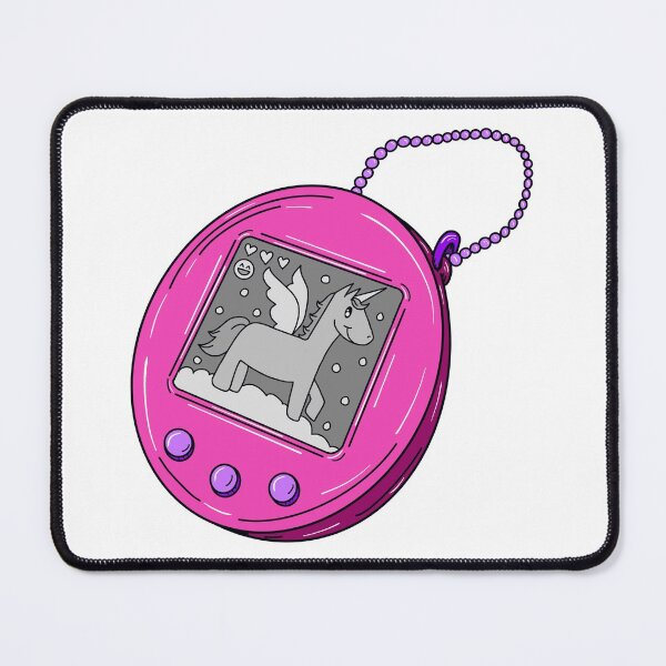 Item preview, My Unicorn Pocket Pet designed and sold by missmann.