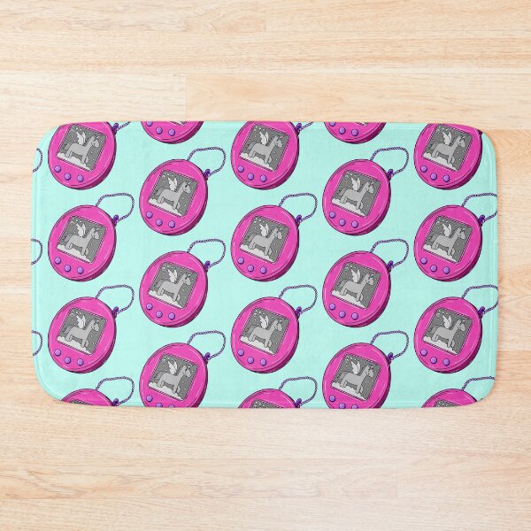 Item preview, My Unicorn Pocket Pet designed and sold by missmann.