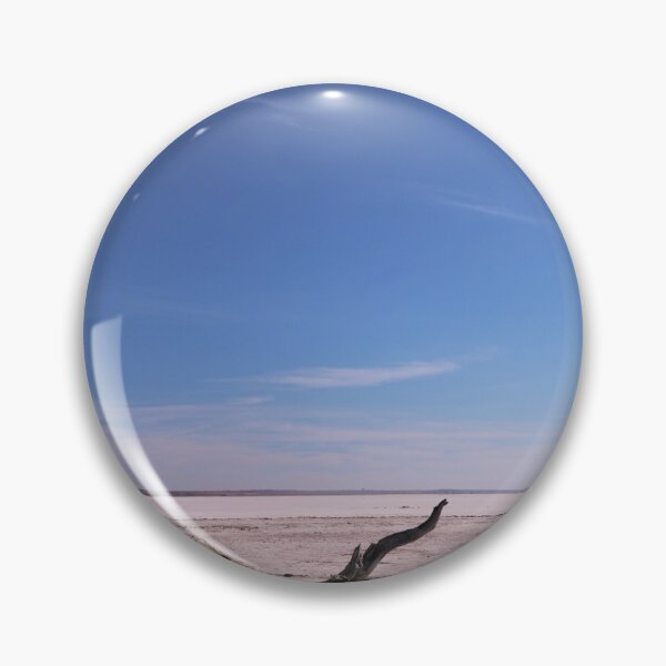 Item preview, Lake Tyrell, Victoria designed and sold by Gillian Anderson LAPS, AFIAP.