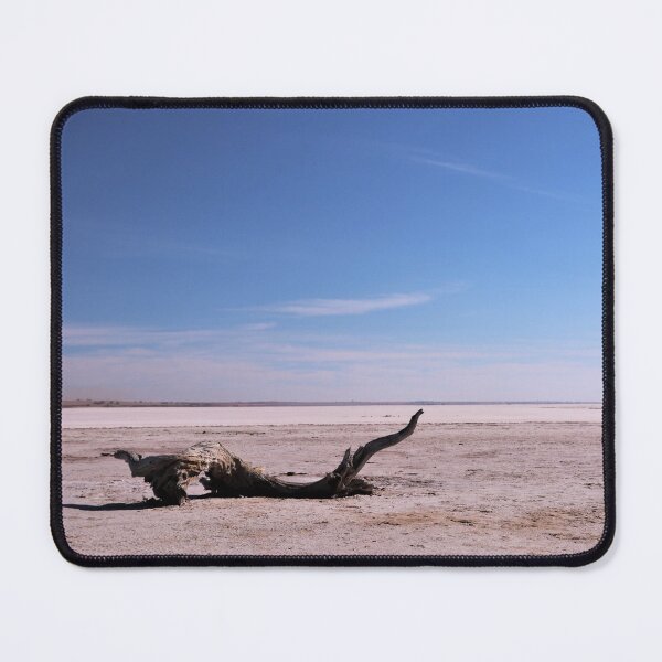 Item preview, Lake Tyrell, Victoria designed and sold by Gillian Anderson LAPS, AFIAP.