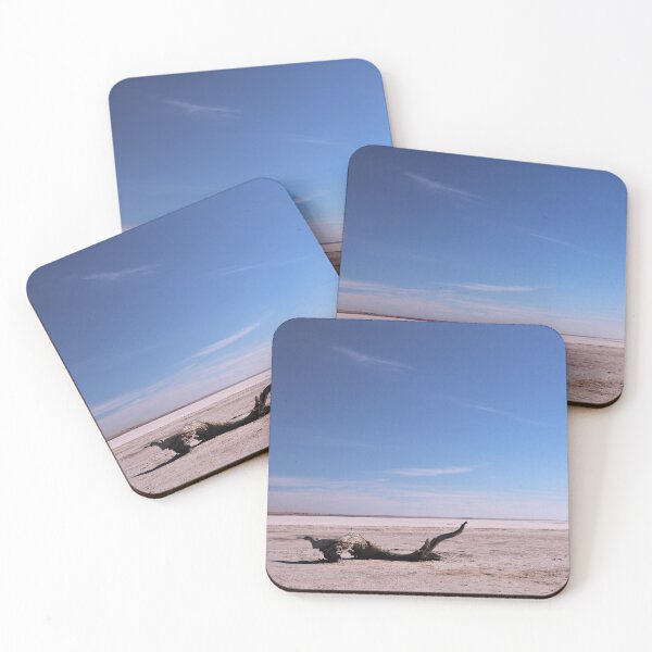 Item preview, Lake Tyrell, Victoria designed and sold by Gillian Anderson LAPS, AFIAP.