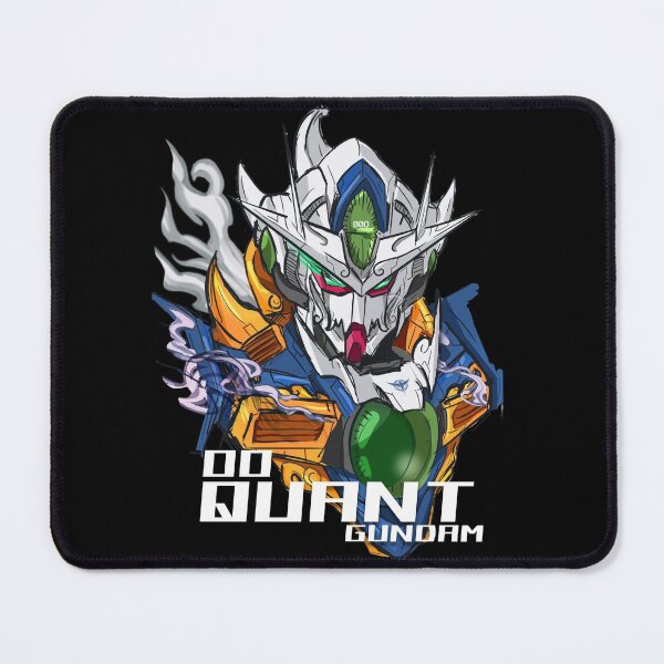 Item preview, Gundam 00 Quant Wayang designed and sold by simpluproject.