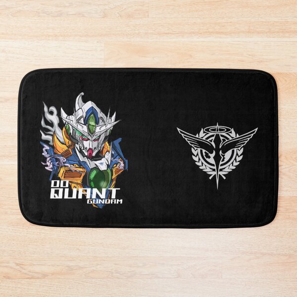 Item preview, Gundam 00 Quant Wayang designed and sold by simpluproject.
