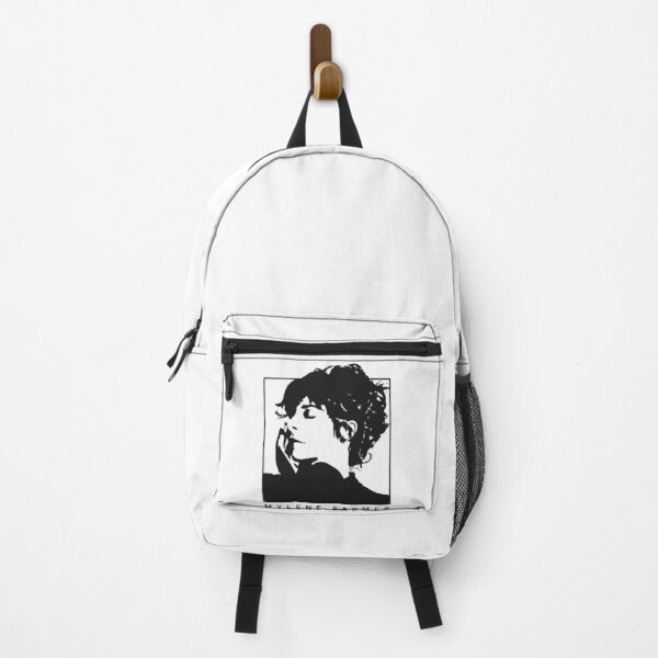 Item preview, Funny Men Mylene Farmer Illustration Awesome For Movie Fan designed and sold by MattieLeffler.
