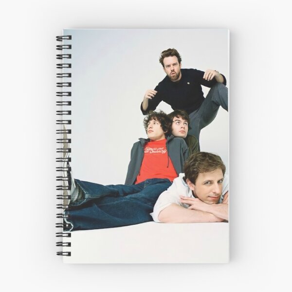 Item preview, andy seth jason bill 2000s designed and sold by SOMELIKEITPOP.