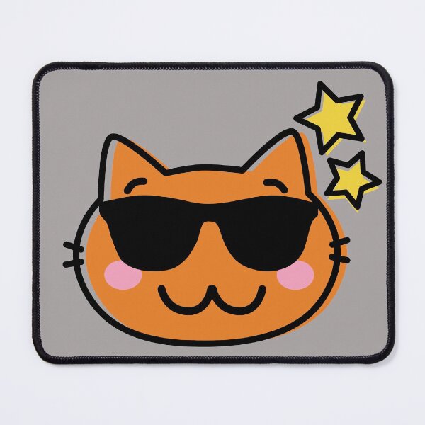 Item preview, Smooth jazz cat designed and sold by J-Jonny.