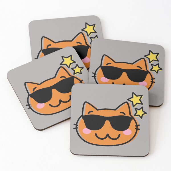 Item preview, Smooth jazz cat designed and sold by J-Jonny.