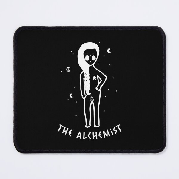 Item preview, Scorpio The Alchemist designed and sold by LadyZodiac.