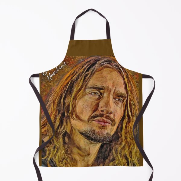 Item preview, •Justin Hawkins• Art  ►     designed and sold by •GOLDENGENES •.