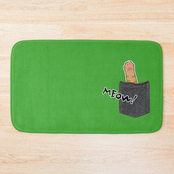 Item preview, MEOW! #3-6 designed and sold by HONGSOOLSHOP.