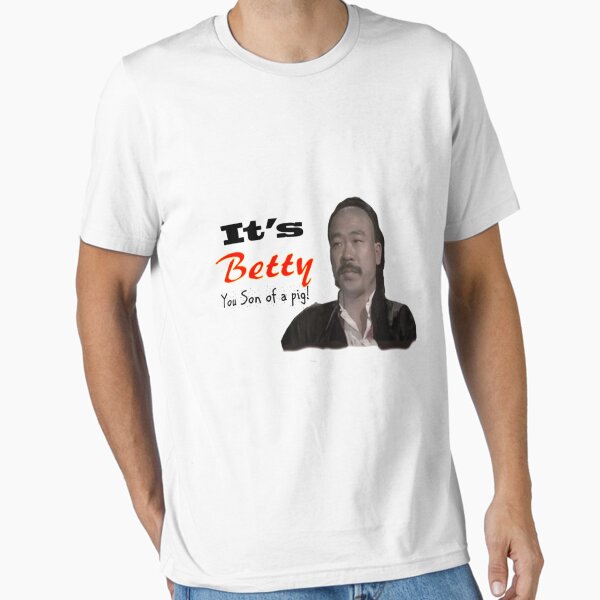 It's Betty Essential T-Shirt