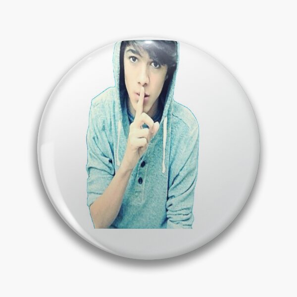 Item preview, Brent Rivera designed and sold by leicha.