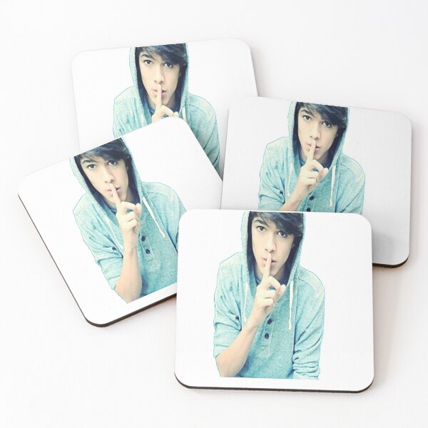 Item preview, Brent Rivera designed and sold by leicha.