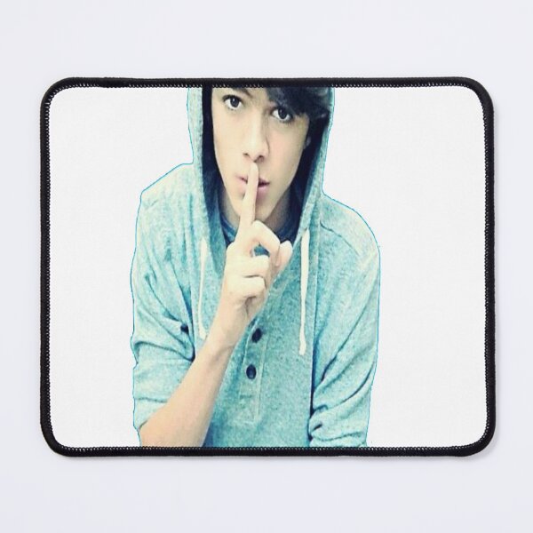 Item preview, Brent Rivera designed and sold by leicha.