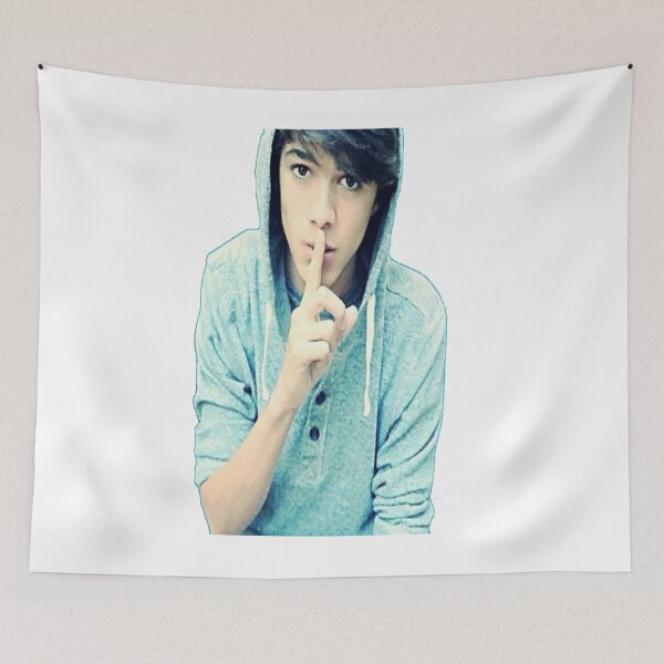 Item preview, Brent Rivera designed and sold by leicha.