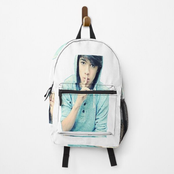 Item preview, Brent Rivera designed and sold by leicha.