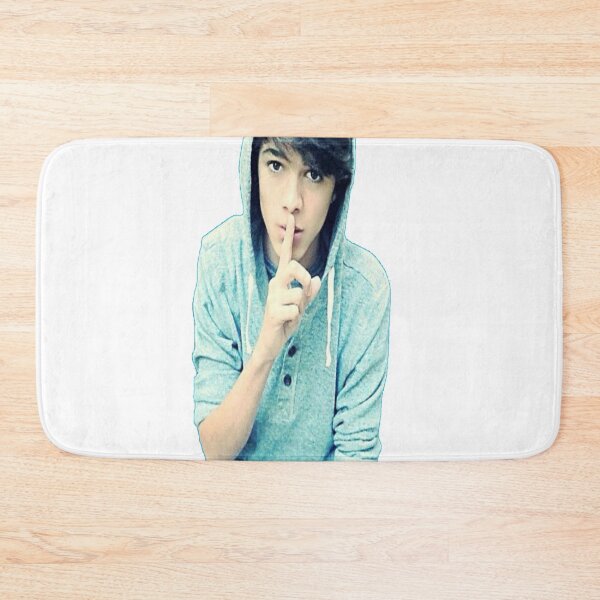 Item preview, Brent Rivera designed and sold by leicha.
