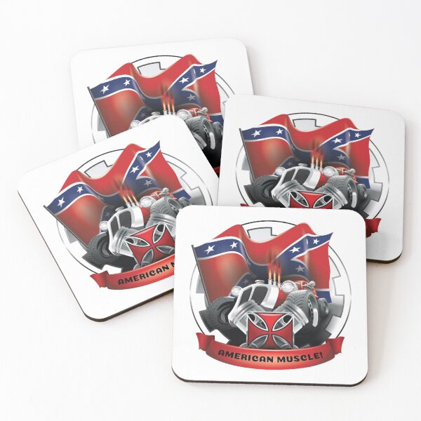 Item preview, AMERICAN MUSCLE designed and sold by ThefreedomGhost.