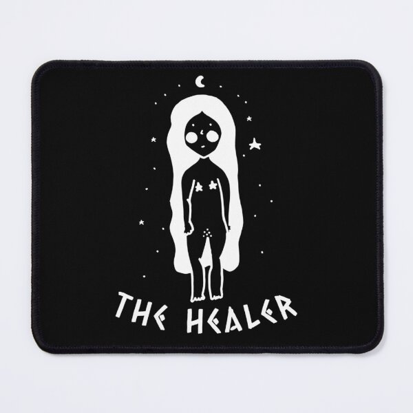 Item preview, Virgo The Healer designed and sold by LadyZodiac.