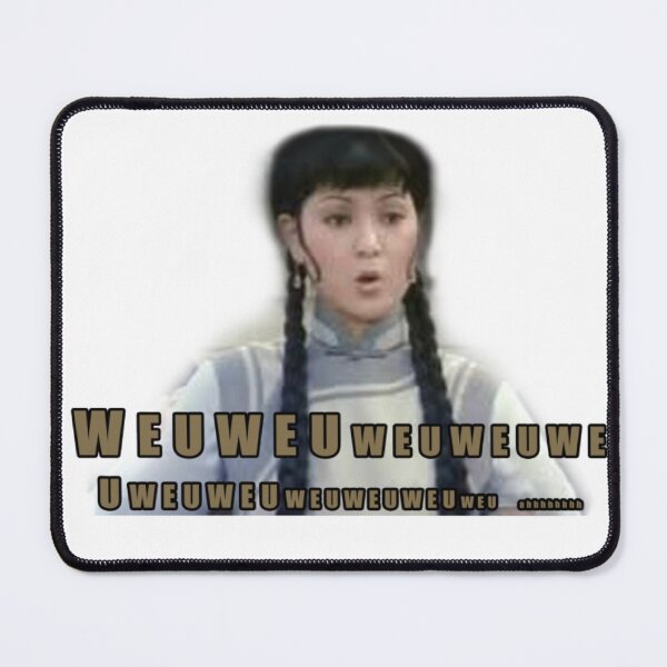 Item preview, Woah from Kung Pow designed and sold by Twotoneblue.