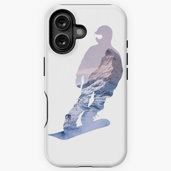 Item preview, Snowboarder 3 designed and sold by Nuijten.