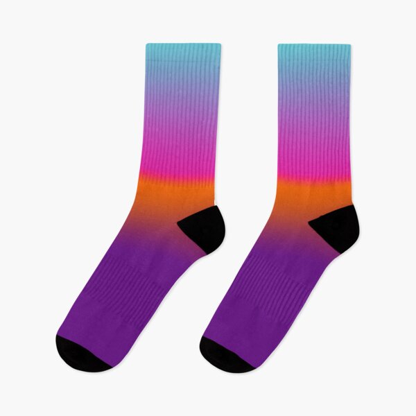 Item preview, Purple sunset abstract designed and sold by alienrabbit.