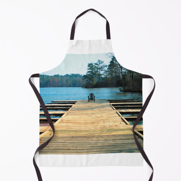 Item preview, End of Pier designed and sold by Jan Marvin Art Studio.