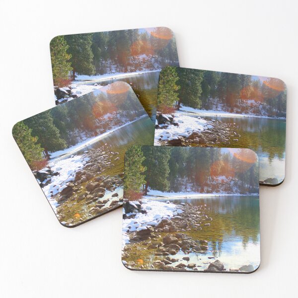 Item preview, Juniper Winter designed and sold by Gralyn Boyd.