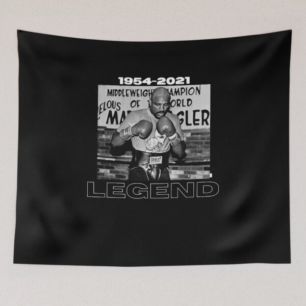 Item preview, Gifts Idea Marvelous Marvin Hagler Premium Gifts Best Men designed and sold by TrentonReichert.