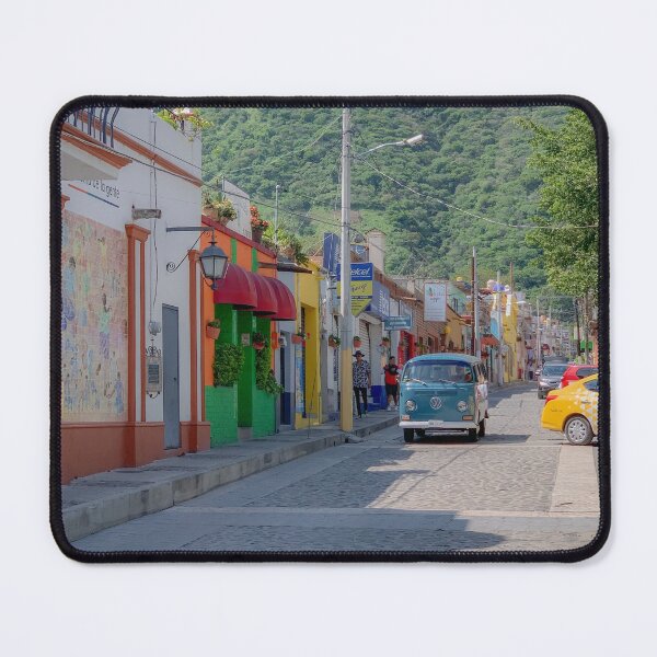 Item preview, Pueblo Magico (Magic Town) in Mexico designed and sold by PaulinaS.