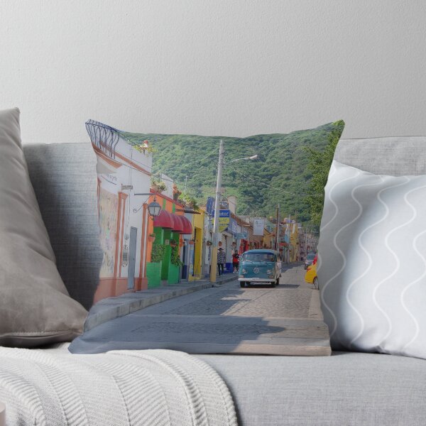 Item preview, Pueblo Magico (Magic Town) in Mexico designed and sold by PaulinaS.