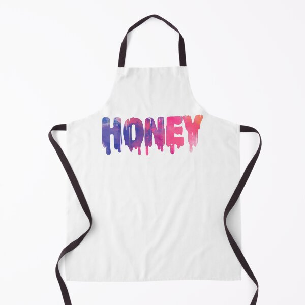 Item preview, HONEY, Colorful designed and sold by spirit-of-art.
