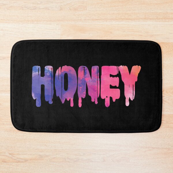 Item preview, HONEY, Colorful designed and sold by spirit-of-art.
