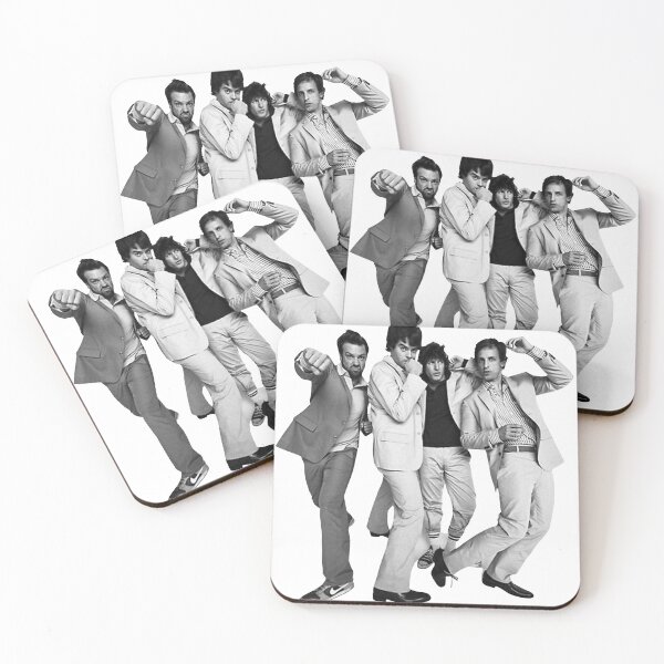 Item preview, jason bill andy and seth transparent designed and sold by SOMELIKEITPOP.