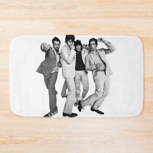 Item preview, jason bill andy and seth transparent designed and sold by SOMELIKEITPOP.